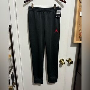 NWT Boy’s Nike Air Jordan Athletic Pants sz L